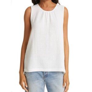 Jenni Kayne Cypress Top Ivory Medium